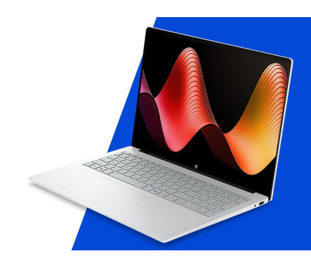 HP Omnibook 5 16 Ryzen 5-230/16GB/512/Win11 OLED - 1519933 - zdjęcie 12